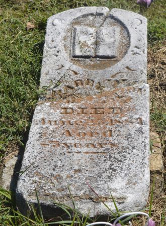 gravestone