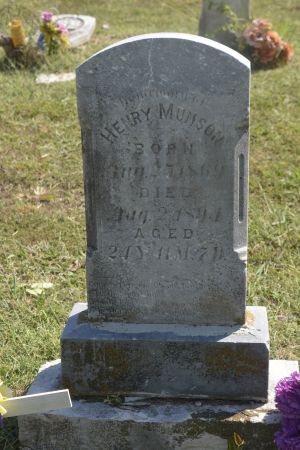 gravestone