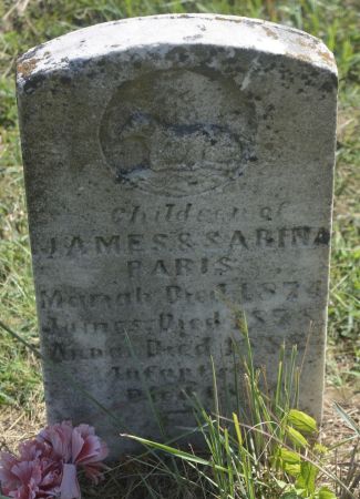 gravestone