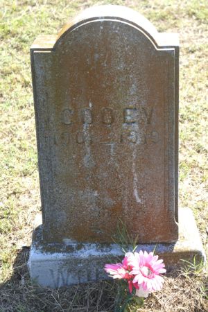 gravestone