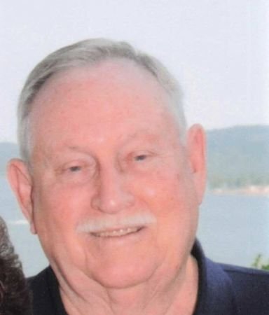 James Darrell Kennicutt