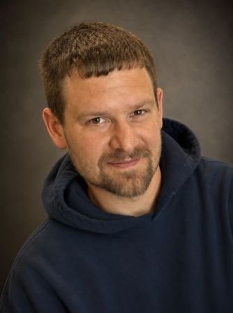 Michael Jacob "Jake" Drueppel