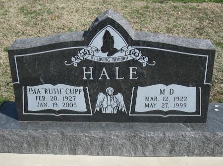 gravestone