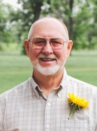 Kenneth James Willard