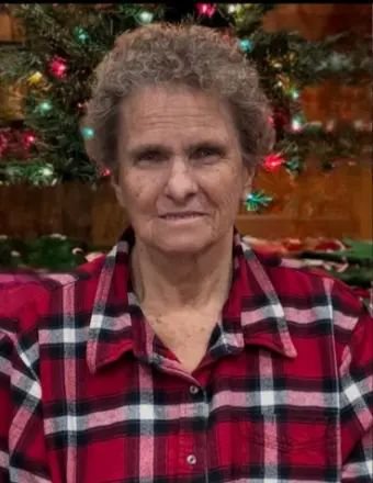 Ella Marie (Poston) Hobbs