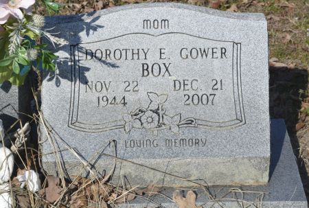 gravestone