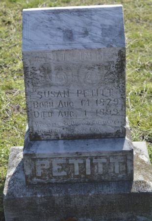 gravestone