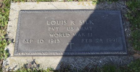 gravestone