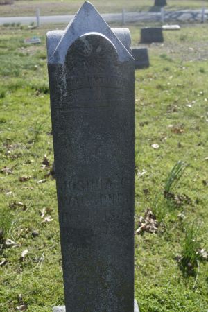 gravestone