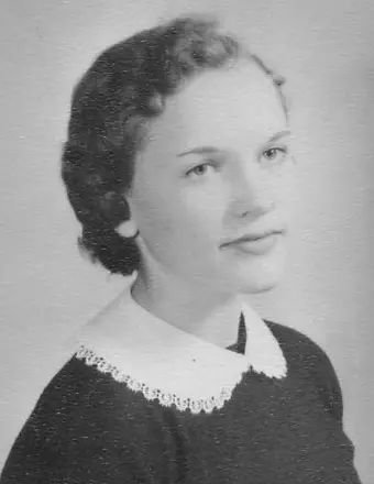 Lyda Marie (Kirby) Gilbert