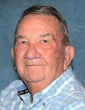 Charles H. “Chuck” Woodall