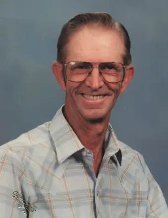 Henry Eldon Brown