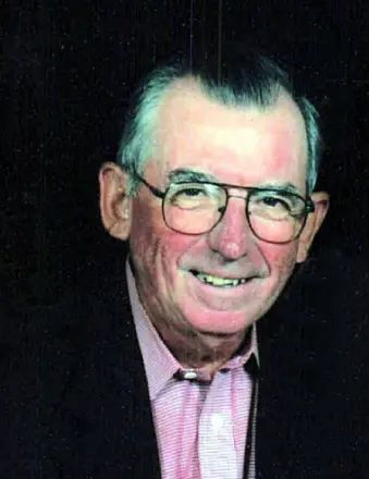 William A. “Bill” Gardner