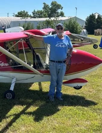 Joseph M. “Joe” Reed, Jr.