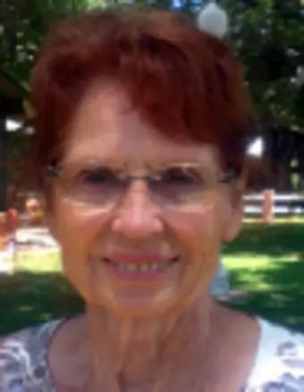 Winifred June (Hannigan) Simmons