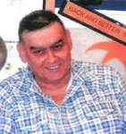 Louie Lee Woolman Jr.