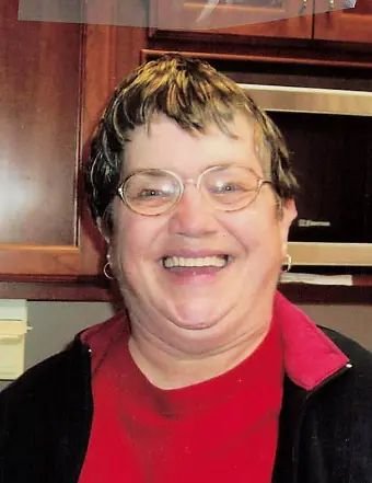 Sherry Kay (Walker) Smith