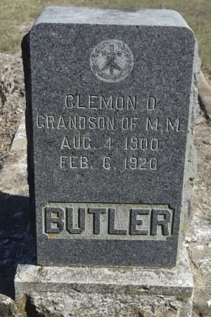 gravestone