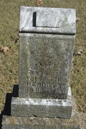 gravestone