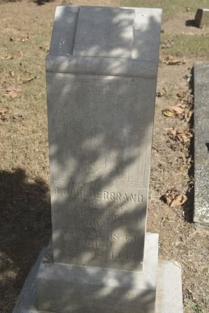 gravestone