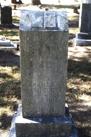 gravestone