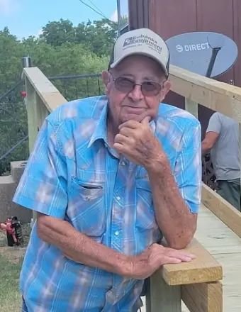 Bill Gene Hargrove