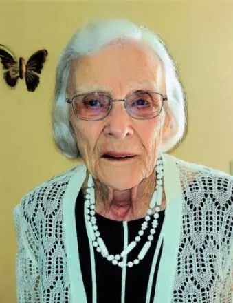 Dorothy Allen (Inman) Carder