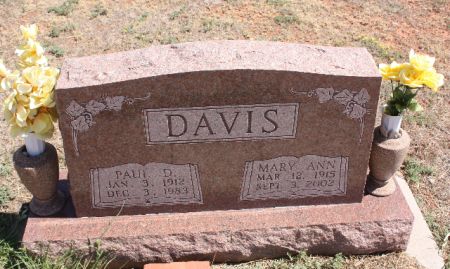 gravestone