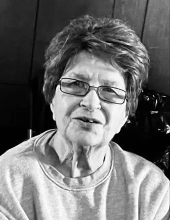 Betty Sue (Fox) Easley