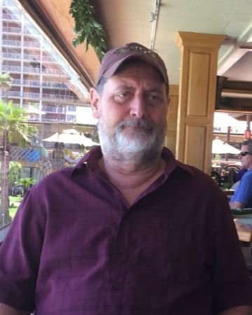 Richard Alan Bergen