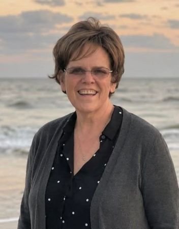 Margaret Ruth (Marshall) Meek