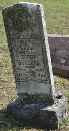 gravestone