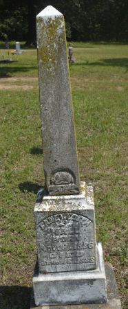 gravestone