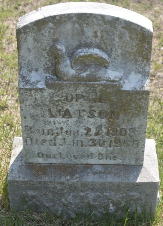 gravestone