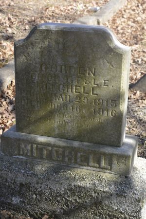 gravestone