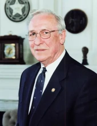 Joseph Jefferson Hutchison