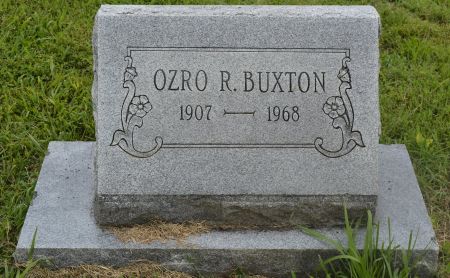 gravestone