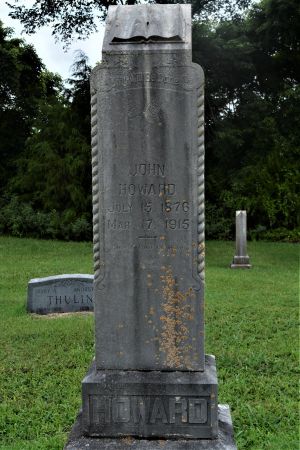 gravestone