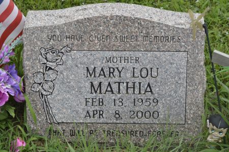 gravestone