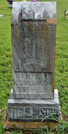 gravestone