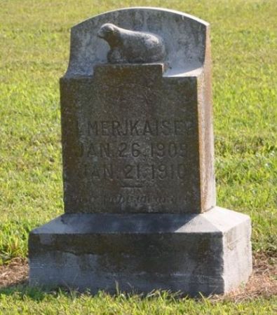 gravestone