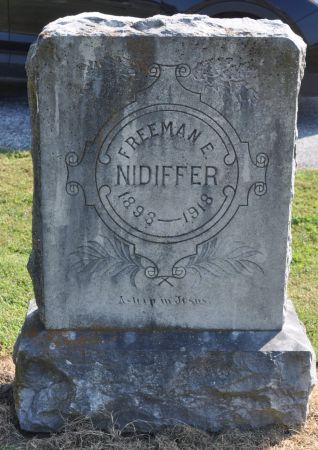 gravestone