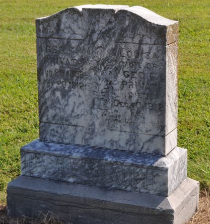 gravestone