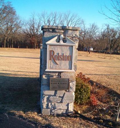 rolston-sign