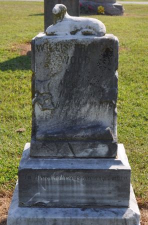 gravestone