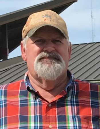 Thomas Bryan Caswell