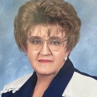 Freda Pearl (Forman) Horn