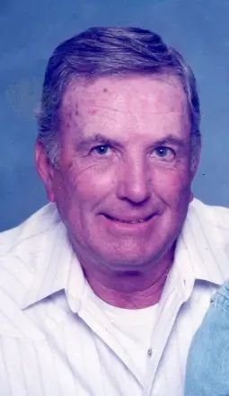 Ronnie Leroy Vanderslice