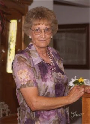 Shirley Ann (Rogers) Weiszbrod