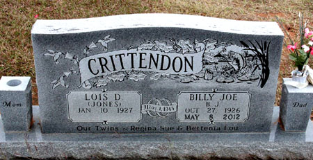 Crittendon